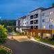 Courtyard by Marriott Danbury, Danbury (foto 3)