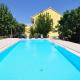 Vila Vera Buna Mostar, Hodbina