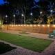 New Home in Lockhart with a Groovy Lounge