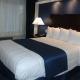 Clarion Pointe Syracuse Downtown, Syracuse (fotografie 6)