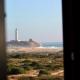 Vista al faro