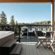 Chic Condo - Near Town and Trails - Hot Tub - Deck Fraser - Foto 5