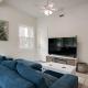 Newly Renovated Duplex, Upper Unit, 4th row from the beach, Hilton Head Island - Fotografie 9
