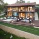 PONTE de LIMA CHALET POOL & GOLF, Cancinhola (fotografie 2)