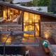 PONTE de LIMA CHALET POOL & GOLF, Cancinhola