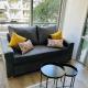 Hermoso departamento en Colegiales, Buenos Aires - Fotografie 4