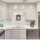Darien Condo with Boat Dock Access Walk to Downtown, Darien - Fotografie 5