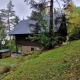 Mountain Lodge Azzy, surrounded by Ultimate Peace!, Valašské Klobouky (foto 9)