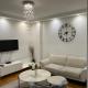 Ruby Luxury Central Apartment, Skopje - Fotografie 1