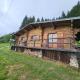 Chalet d'alpage avec vue incroyable, Saint-Gervais-les-Bains - Photo 4