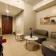 Angelica Staycation at Mall of Asia Shell Residence, Manila - Fotografie 2