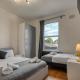 4 Bedroom Dalston Apartment, Londýn - Fotografie 1