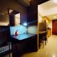 Angelica Staycation at Mall of Asia Shell Residence, Manila - Fotografie 10