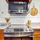 254 & 256 Hoots Hideaway Cottage & Hoots Log Cabin - Full Property, Hendersonville (foto 5)