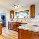 254 & 256 Hoots Hideaway Cottage & Hoots Log Cabin - Full Property, Hendersonville (foto 8)