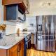 254 & 256 Hoots Hideaway Cottage & Hoots Log Cabin - Full Property, Hendersonville (foto 6)