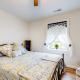 254 & 256 Hoots Hideaway Cottage & Hoots Log Cabin - Full Property, Hendersonville (foto 9)