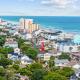 New Listing, 2min WALK to Beach, Single Family Home, Pet Friendly, HotTub, Smart TV, Sleeps 10, Private Backyard, Myrtle Beach - Kuva 4