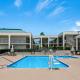 SureStay Plus Hotel by Best Western Southern Pines Pinehurst, Southern Pines (fotografie 9)