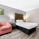 SureStay Plus Hotel by Best Western Southern Pines Pinehurst, Southern Pines (fotografie 10)