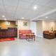 TiltonLodge Inn & Suites, Tilton (fotografie 8)