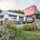 TiltonLodge Inn & Suites, Tilton (fotografie 5)