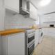 1 Bed Apartment in London Bridge Tower Bridge FREE Parking - Perfect for Long Stay, Londýn - Fotografie 8