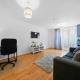 1 Bed Apartment in London Bridge Tower Bridge FREE Parking - Perfect for Long Stay, Londýn - Fotografie 4