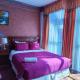 Hotel Diamante Azul, La Paz - Zdjęcie 10