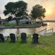 Lakefront Granbury, fishing, quite neighborhood, relaxing!