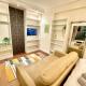 Lovely studio, 5 mins to Big Ben, Central London, Londýn - Fotografie 9