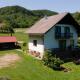 Family friendly house with a parking space Hreljin Ogulinski, Gorski kotar - 23162