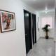 Hermoso y amplio apartamento cerca al centro de Medellin, Medellín - Foto 8