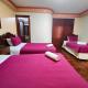 Hotel Diamante Azul, La Paz - Zdjęcie 5