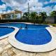 Casa Maceió Jardim das Palmeiras, マセイオ - 写真 6