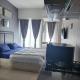Bellvaroom, apartemen studio diatas mall Surabaya - Foto 10