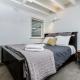 Cosy One Bedroom Flat Plus Loft, Окленд - Фото 4