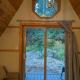 Tree Ring Cabin on 33 Acres, Powell River - Fotografie 9