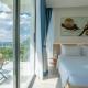Best in Phuket Maid Gym Best Sea View Bangtao v111 Ban Thalat Choeng Thale - Photo 8