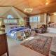 RoyalBear - AC, Hot Tub, Grill, FirePit, Gameroom Killington - Foto 4
