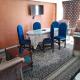 شقة للايجار اليومى فى اميز موقع على كورنيش الاسكندرية فى منطقة سيدى بشر Apartment for daily rent in an excellent location on the Alexandria Corniche in the Sidi Bishr area, Alexandrie - Fotografie 6