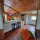 Macheta cabaña 3 habitaciones Мачета - Фото 7