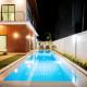 Krabi Private Pool Villa 1 by Belcarrra Spaces Ban Khlong Haeng - Foto 2