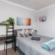 Cozy Double Room - Central Spot - Shared Bathroom Regents Park - Photo 1