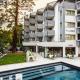 Flora Hotel & Suites Meran - Zdjęcie 4