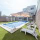 Comfortable Retreat in Cocoyoc Pool & BBQ, Cocoyoc - Fotografie 8