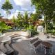 Berlima Boutique Resort, Ubud (fotografie 3)