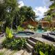 Berlima Boutique Resort, Ubud (fotografie 2)
