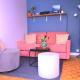 3 chambres renove climatise quartier Latin & Seine, パリ - 写真 7