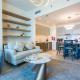 Forte, Downtown- Elegant 1-BR, Dubai - Photo 1
